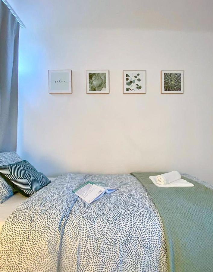 Halby Apartment Chlodna 15 Варшава Экстерьер фото