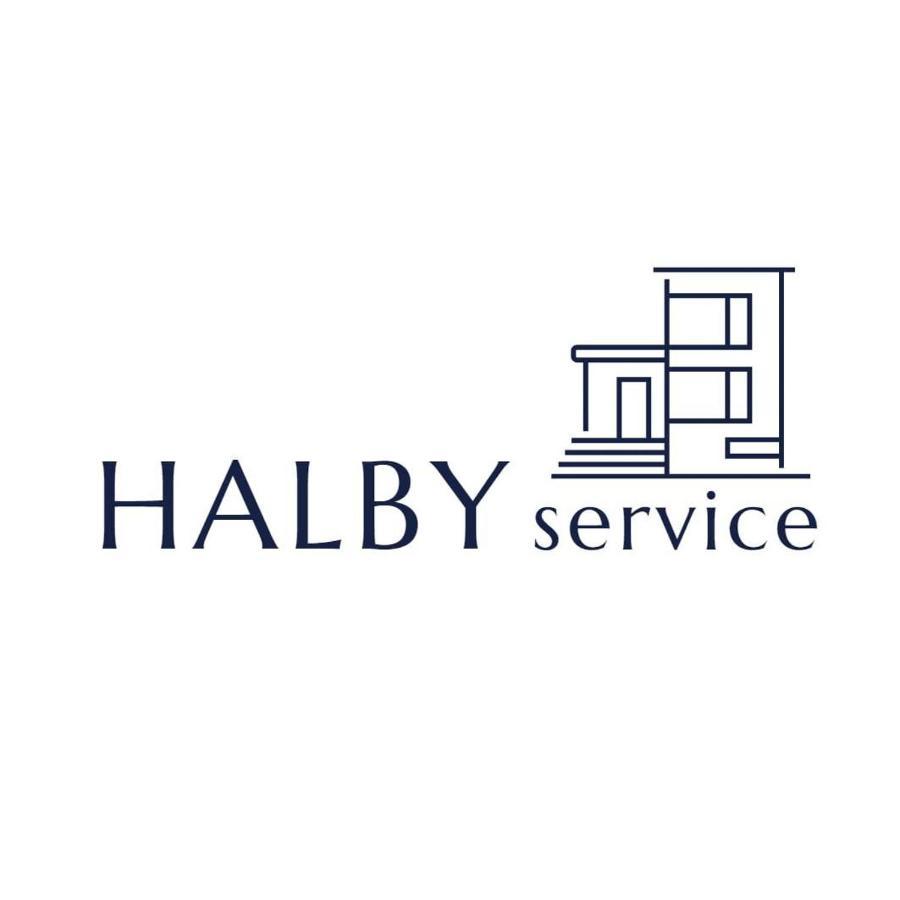 Halby Apartment Chlodna 15 Варшава Экстерьер фото
